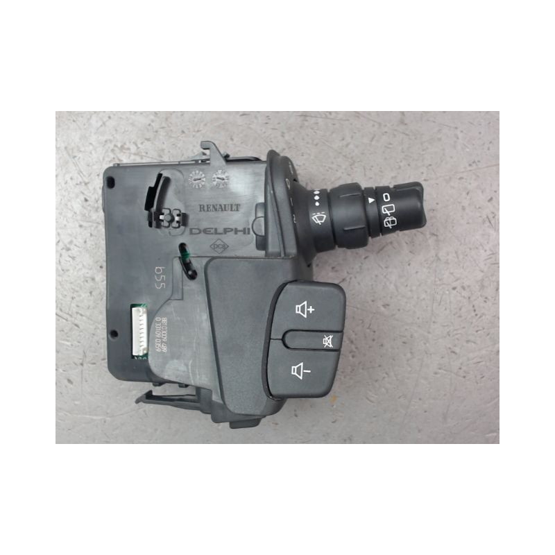 COMMANDE ESSUIE GLACE RENAULT CLIO III Phase 2 2009-2014