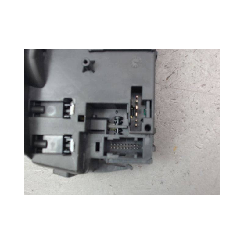 COMMANDE ESSUIE GLACE RENAULT CLIO III Phase 2 2009-2014