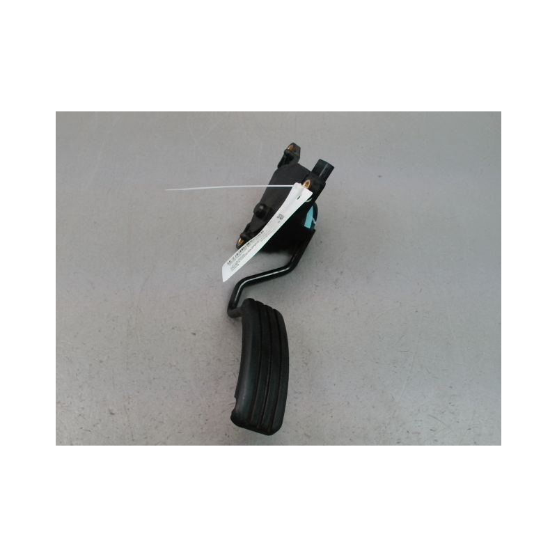 PEDALE ACCELERATEUR RENAULT CLIO III Phase 2 2009-2014