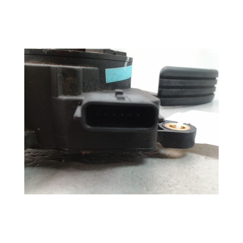 PEDALE ACCELERATEUR RENAULT CLIO III Phase 2 2009-2014