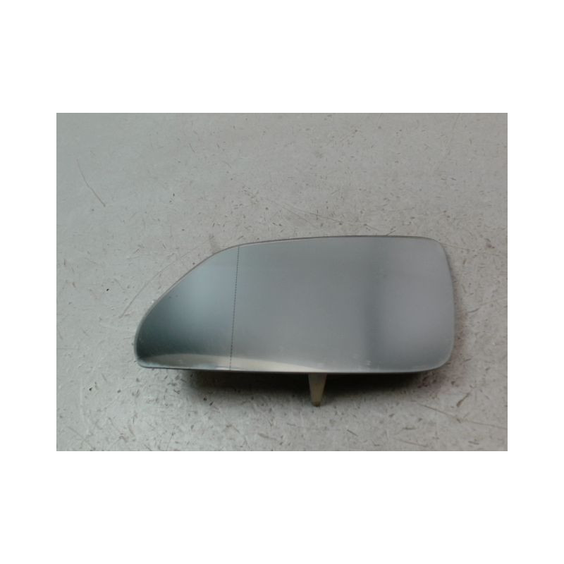 GLACE RETROVISEUR EXT G VOLKSWAGEN POLO IV Phase 2 2005-2009