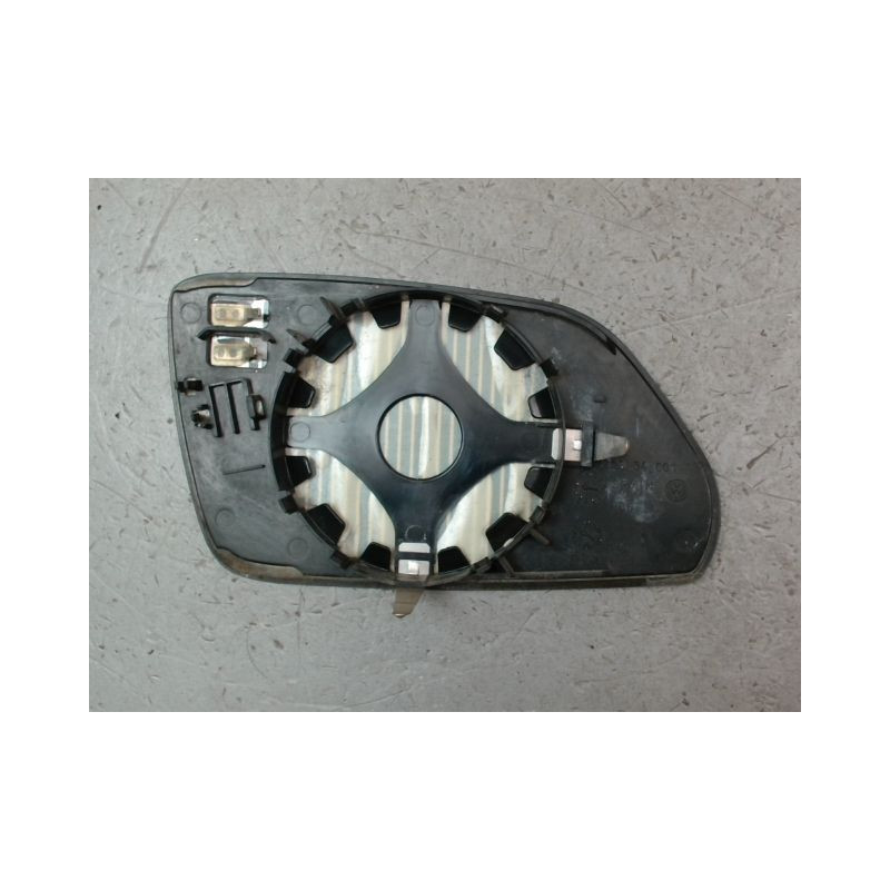 GLACE RETROVISEUR EXT G VOLKSWAGEN POLO IV Phase 2 2005-2009