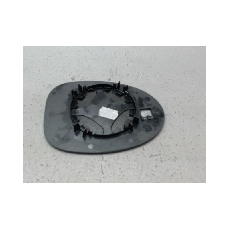 GLACE RETROVISEUR EXT G RENAULT TWINGO I Phase 3 2000-2007