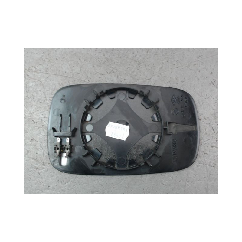 GLACE RETROVISEUR EXT D RENAULT GRAND SCENIC MONOSP. II Phase 1 LONG 2004-2006