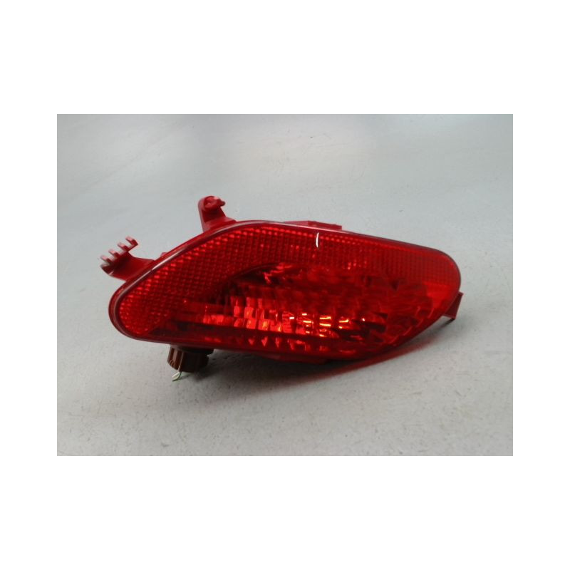 FEU DE PARE-CHOC ARRIERE GAUCHE CITROEN C4 I Phase 1 2004-2008