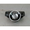 INTERIEUR COMMANDE PHARES MERCEDES CLASSE C BREAK 2004-