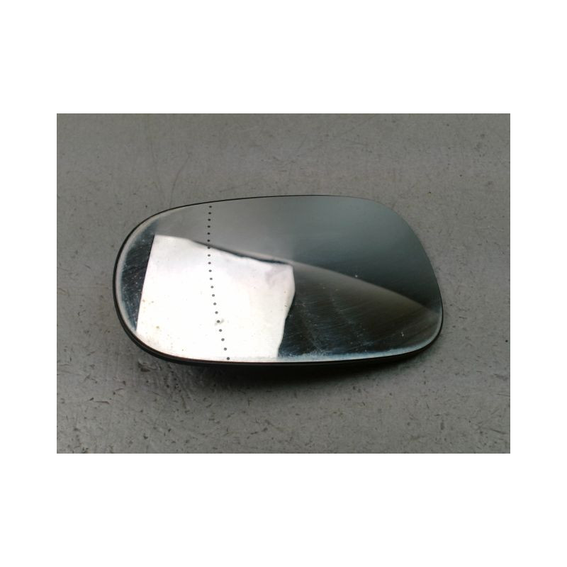 GLACE RETROVISEUR EXT G RENAULT MEGANE SCENIC MONOSP. I Phase 2 1999-2003