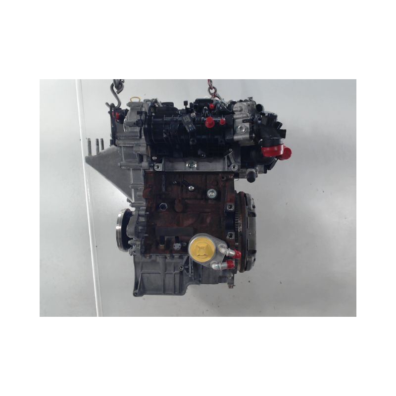 MOTEUR ESSENCE FORD PUMA 1.0 EcoBoost mHEV