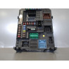 BOITIER GESTION HABITACLE PEUGEOT 2008