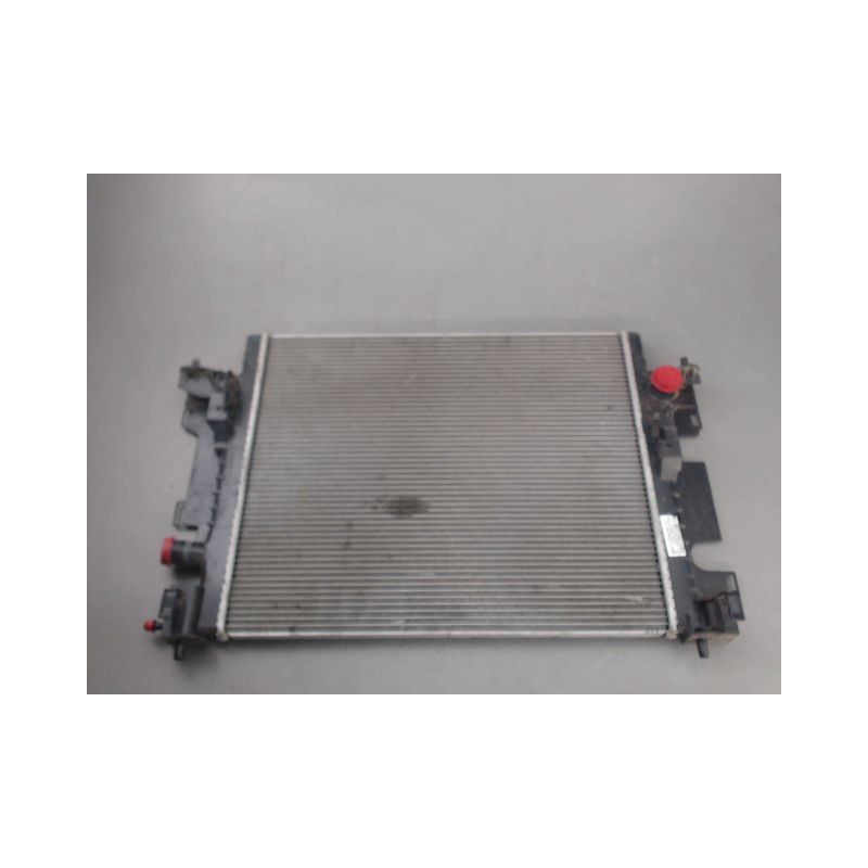 RADIATEUR RENAULT TWINGO