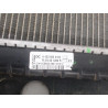 RADIATEUR RENAULT TWINGO