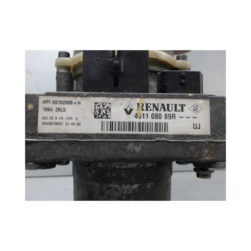 POMPE DIRECTION ASSISTEE DACIA SANDERO
