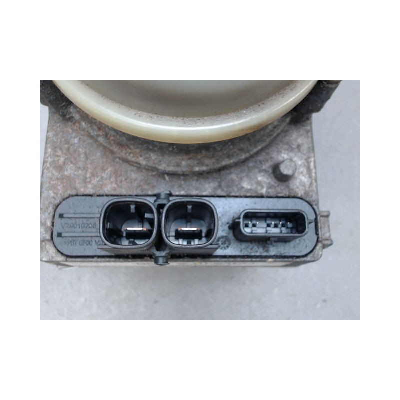 POMPE DIRECTION ASSISTEE DACIA SANDERO