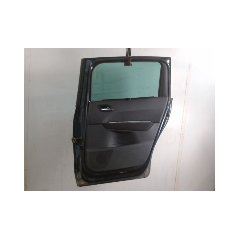 PORTE ARRIERE DROIT PEUGEOT 5008