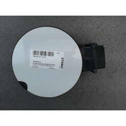 VOLET DE TRAPPE CARBURANT