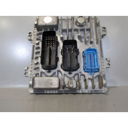 CALCULATEUR MOTEUR