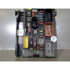 BOITE A FUSIBLES CITROEN C4