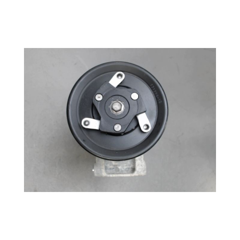COMPRESSEUR AIR CONDITIONNE VOLKSWAGEN TIGUAN