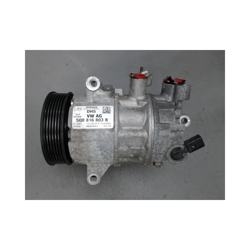 COMPRESSEUR AIR CONDITIONNE VOLKSWAGEN TIGUAN