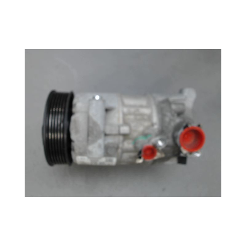 COMPRESSEUR AIR CONDITIONNE VOLKSWAGEN TIGUAN