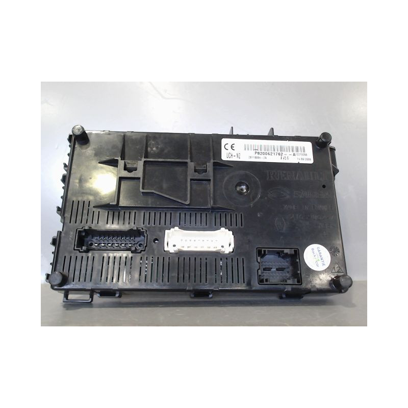 BOITIER GESTION HABITACLE RENAULT CLIO