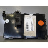 BOITIER GESTION HABITACLE RENAULT CLIO