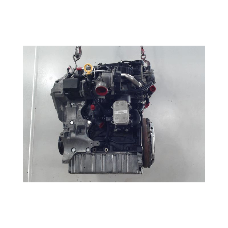 MOTEUR DIESEL SEAT IBIZA 1.6 TDI