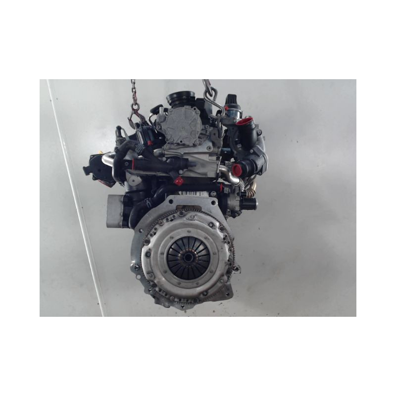 MOTEUR DIESEL SEAT IBIZA 1.6 TDI