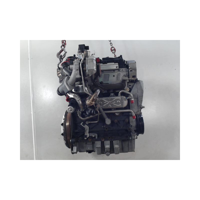 MOTEUR DIESEL SEAT IBIZA 1.6 TDI