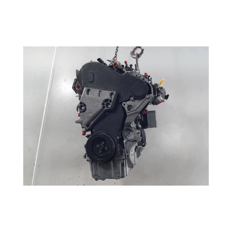 MOTEUR DIESEL SEAT IBIZA 1.6 TDI