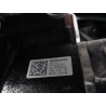 MOTEUR DIESEL SEAT IBIZA 1.6 TDI