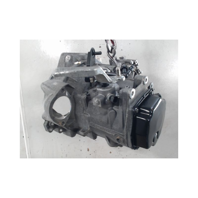 BOITE A VITESSE MECANIQUE SEAT IBIZA 1.6 TDI