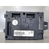 BOITIER GESTION HABITACLE RENAULT CLIO