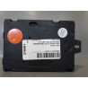 BOITIER GESTION HABITACLE RENAULT CLIO