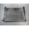RADIATEUR RENAULT CLIO