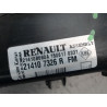 RADIATEUR RENAULT CLIO