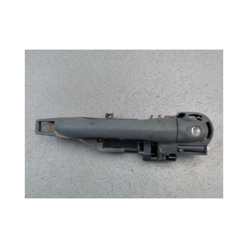 POIGNEE EXTERIEURE PORTE BATTANTE GAUCHE RENAULT KANGOO