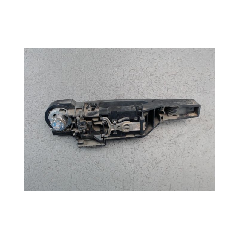 POIGNEE EXTERIEURE PORTE BATTANTE GAUCHE RENAULT KANGOO