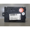 BOITIER GESTION HABITACLE RENAULT CLIO