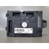 BOITIER GESTION HABITACLE RENAULT CLIO