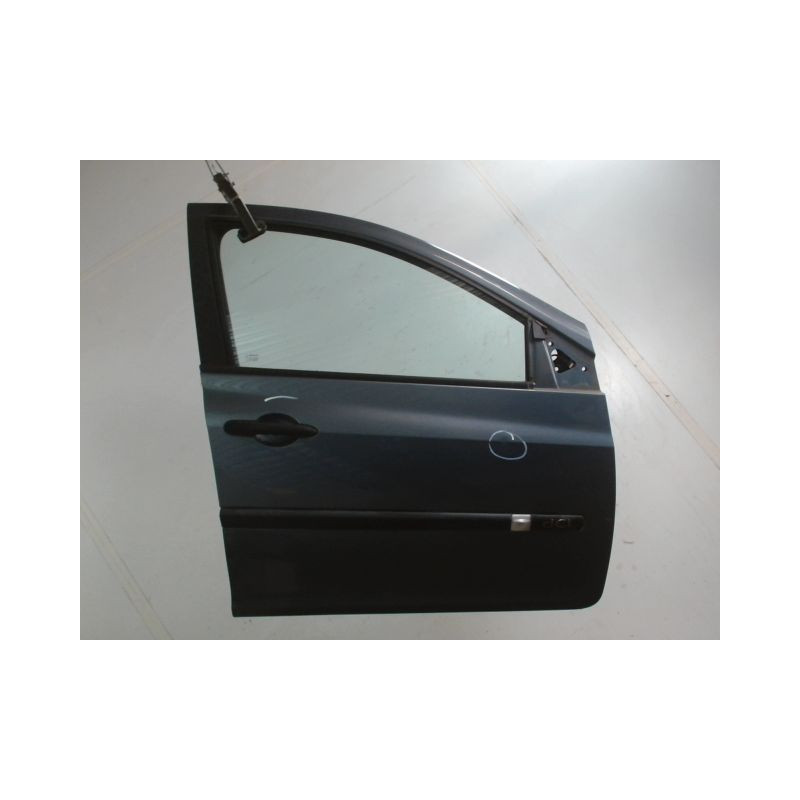 PORTE AVANT DROIT RENAULT CLIO