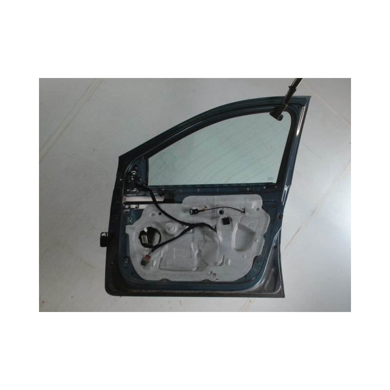 PORTE AVANT DROIT RENAULT CLIO