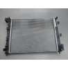 RADIATEUR DACIA SANDERO