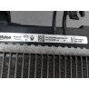 RADIATEUR DACIA SANDERO