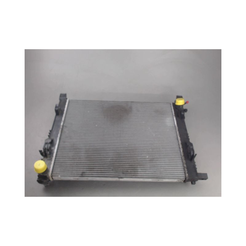 RADIATEUR RENAULT CAPTUR