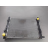 RADIATEUR RENAULT CAPTUR