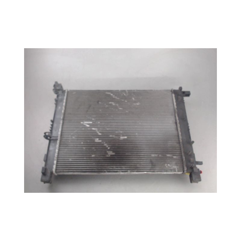 RADIATEUR RENAULT CAPTUR