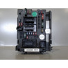 BOITE A FUSIBLES CITROEN XSARA