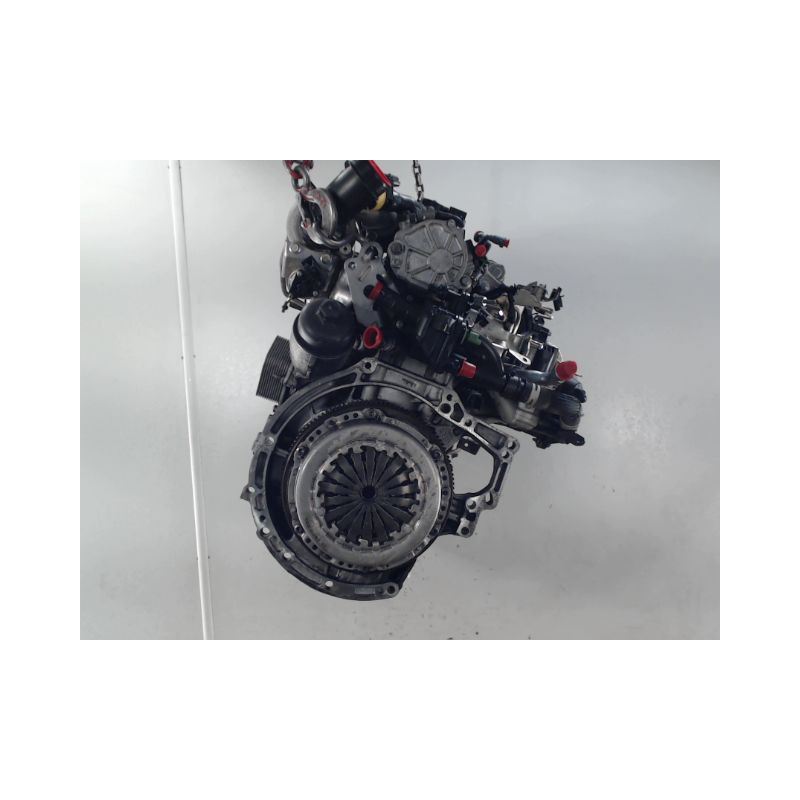 MOTEUR DIESEL PEUGEOT 208 1.4 HDi 68 