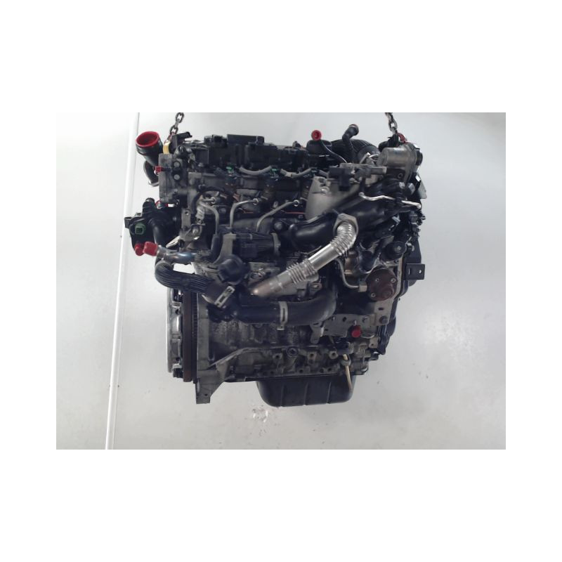 MOTEUR DIESEL PEUGEOT 208 1.4 HDi 68 